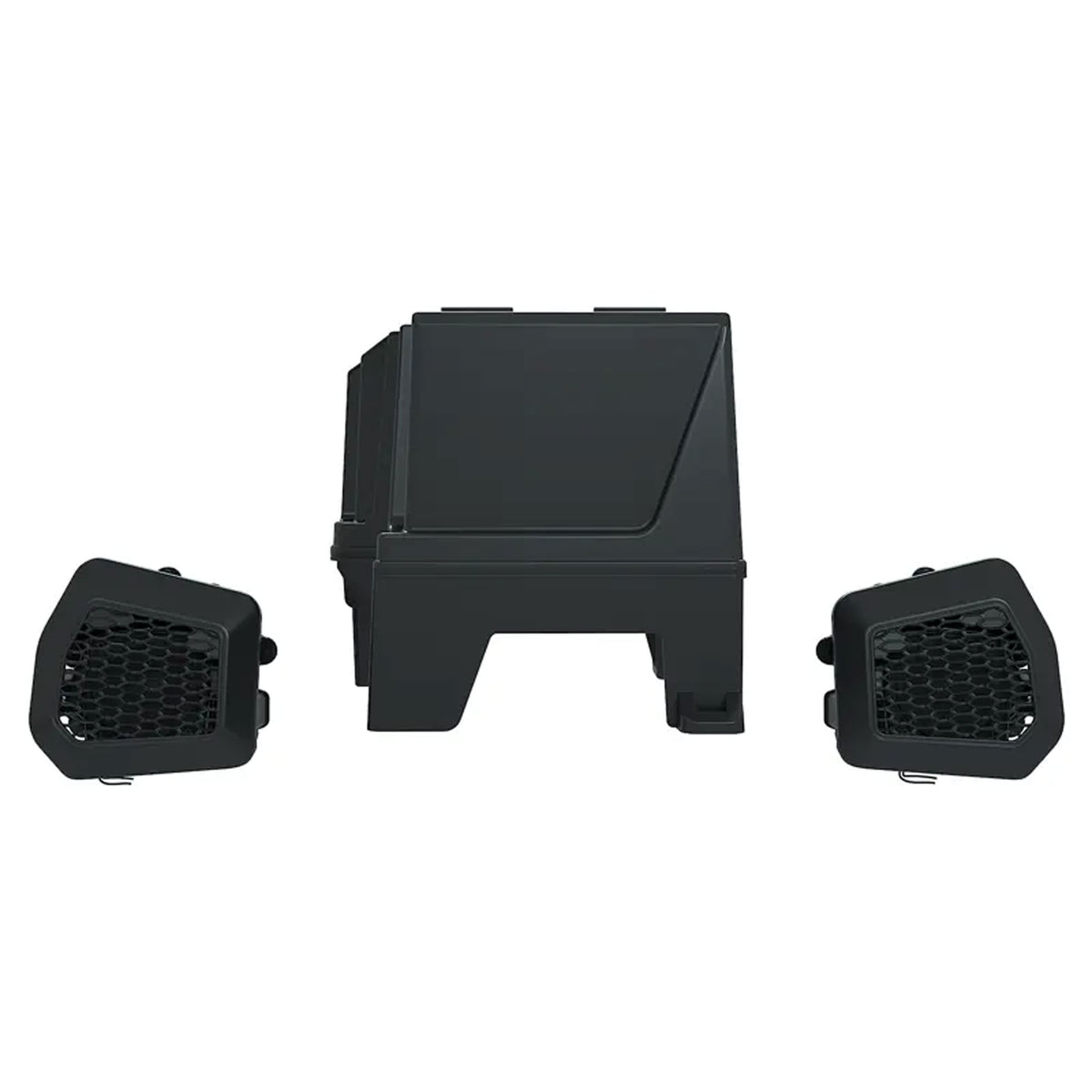 Polaris Trail Pro 4100 Rear Audio Upgrade Kit 2890226