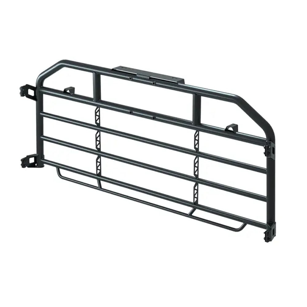 Polaris Rear Headache Rack - Winch Ready 2890233