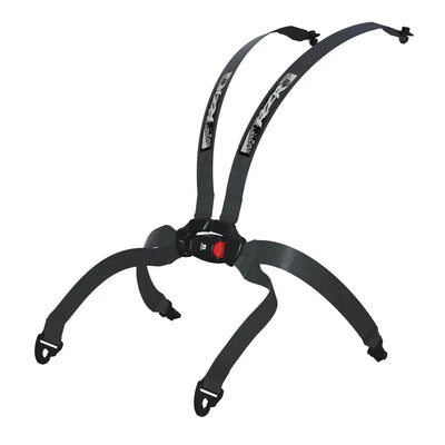Polaris Rear Click6 Harness Kit 4-Seat 2890269