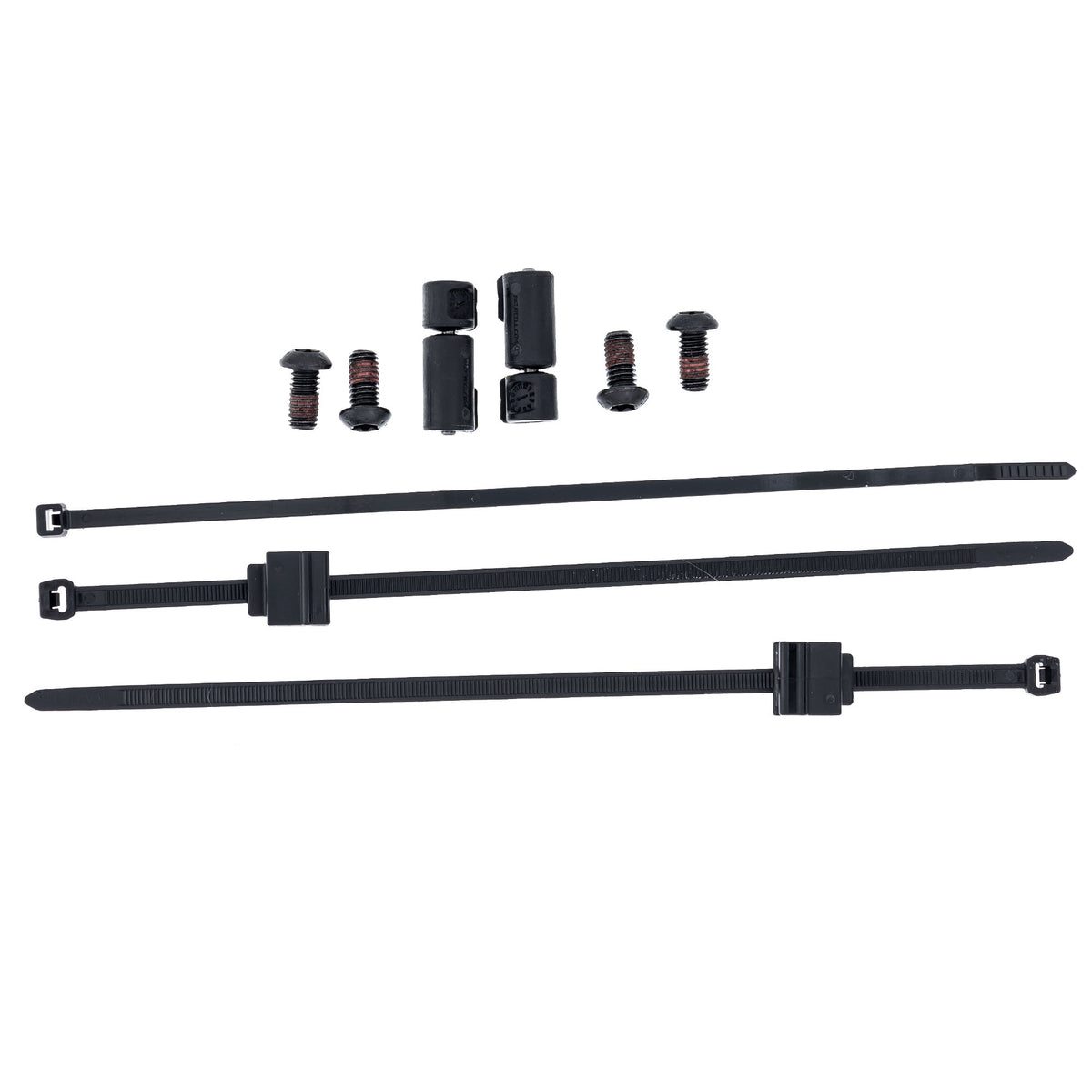 Polaris Ride Command 7S Glove Install Kit 2890275 alternate view