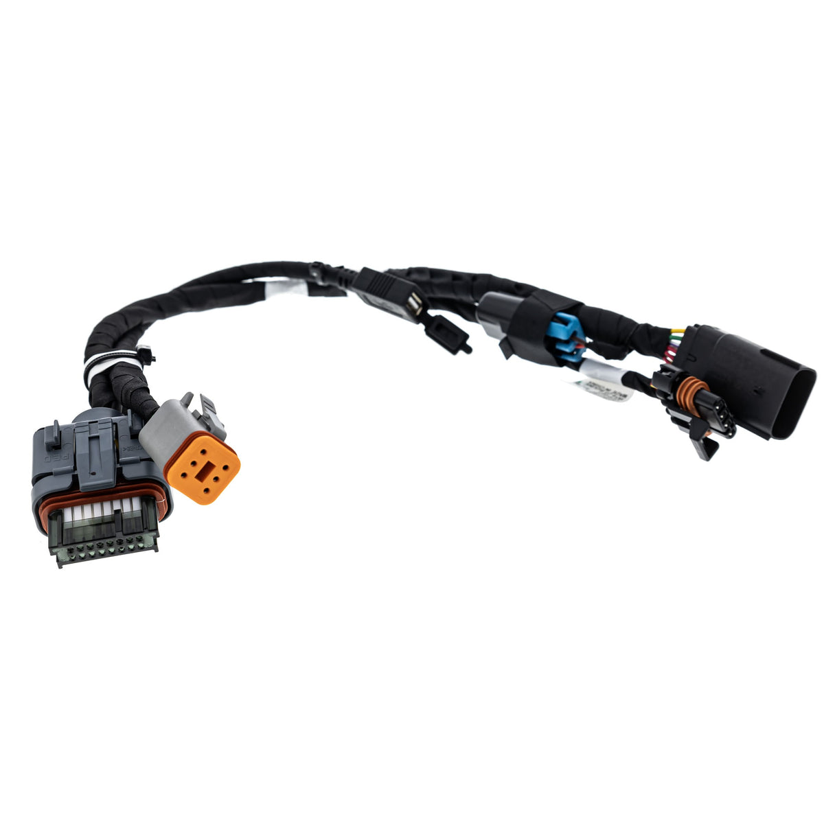 Polaris Ride Command 7S Glove Install Kit 2890275 Switchback Assault