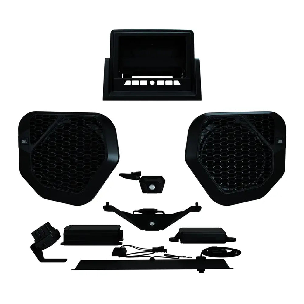 Polaris JBL Trail Pro 2000 Ultimate Upgrade Kit 2890287