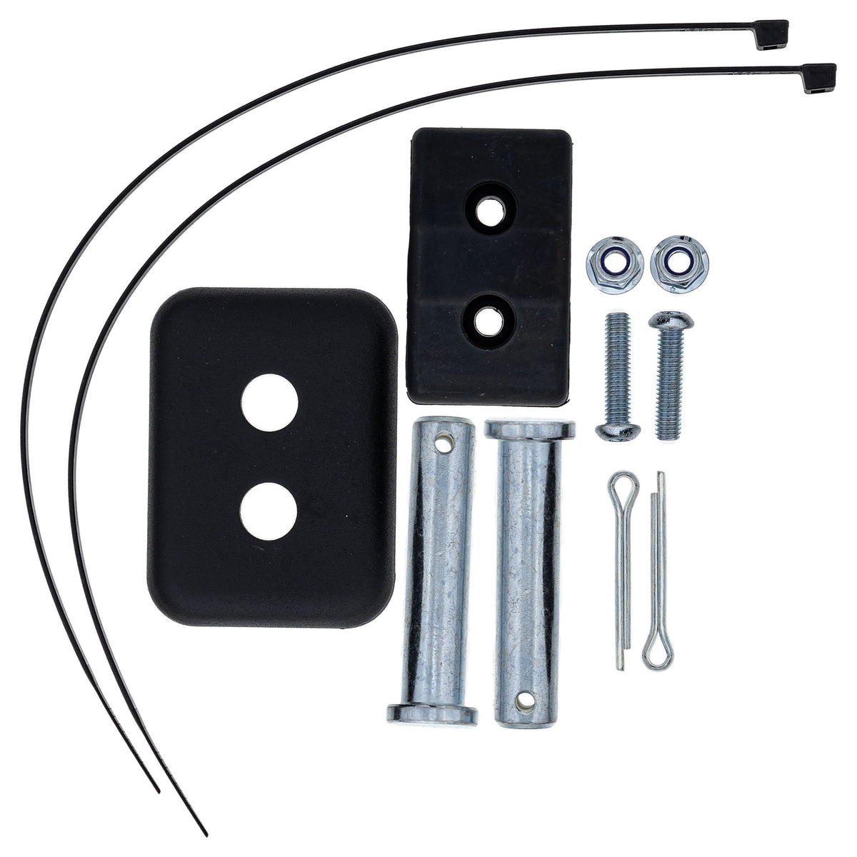 Polaris Hydraulic Plow Angle Kit 2890304 1500 2024-2025
