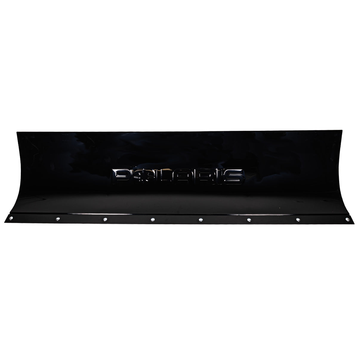 Polaris Glacier Pro HD Plow Blade - 72" Steel 2890334