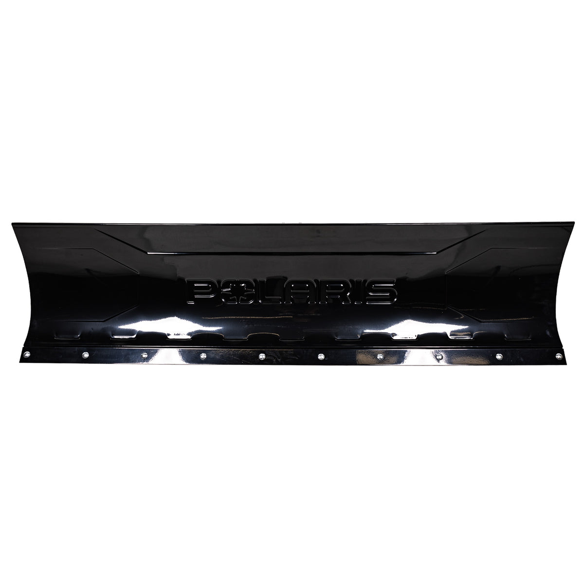 Polaris Glacier Pro HD Plow Blade - 66" Steel 2890336