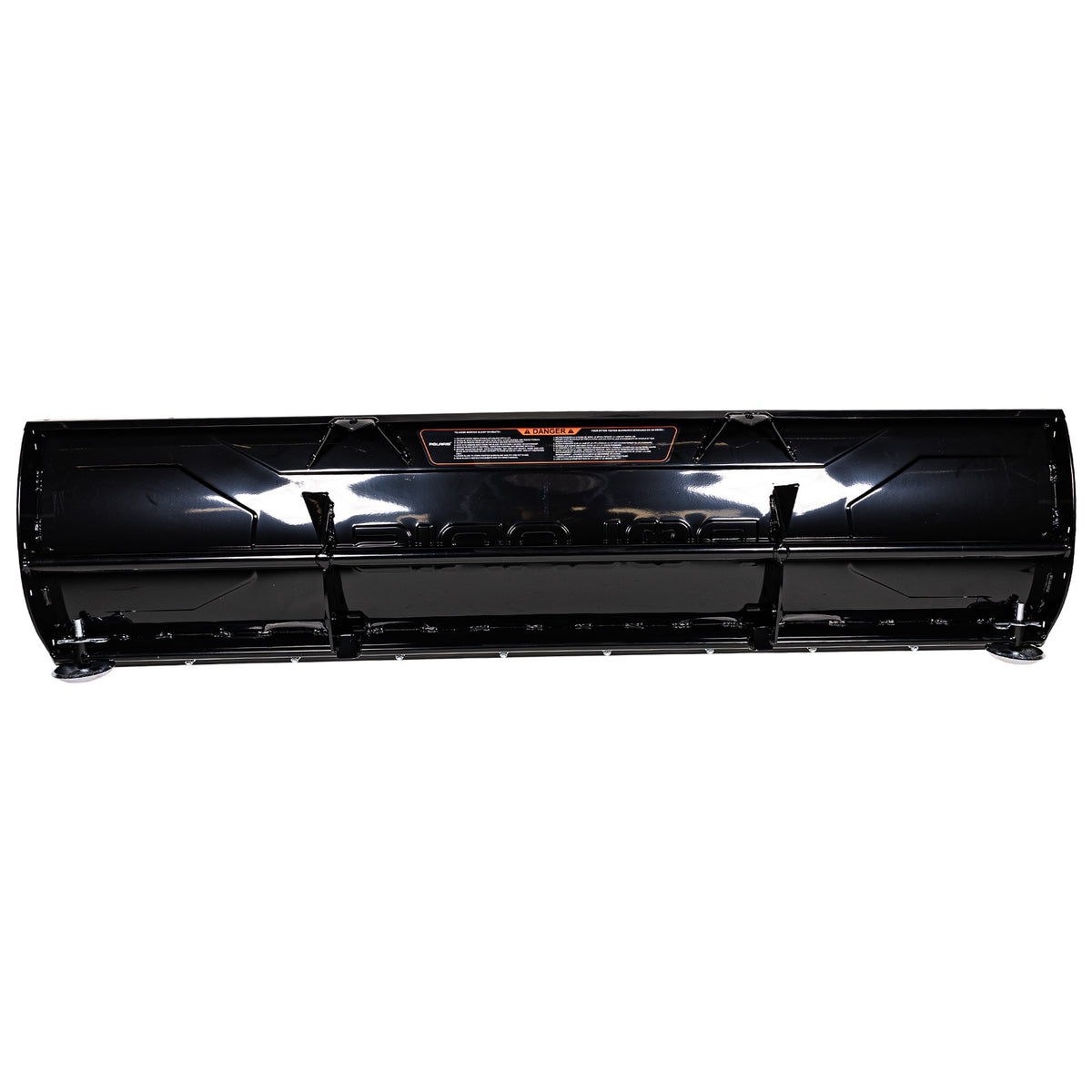 Polaris Glacier Pro HD Plow Blade - 66" Steel 2890336 alternate view