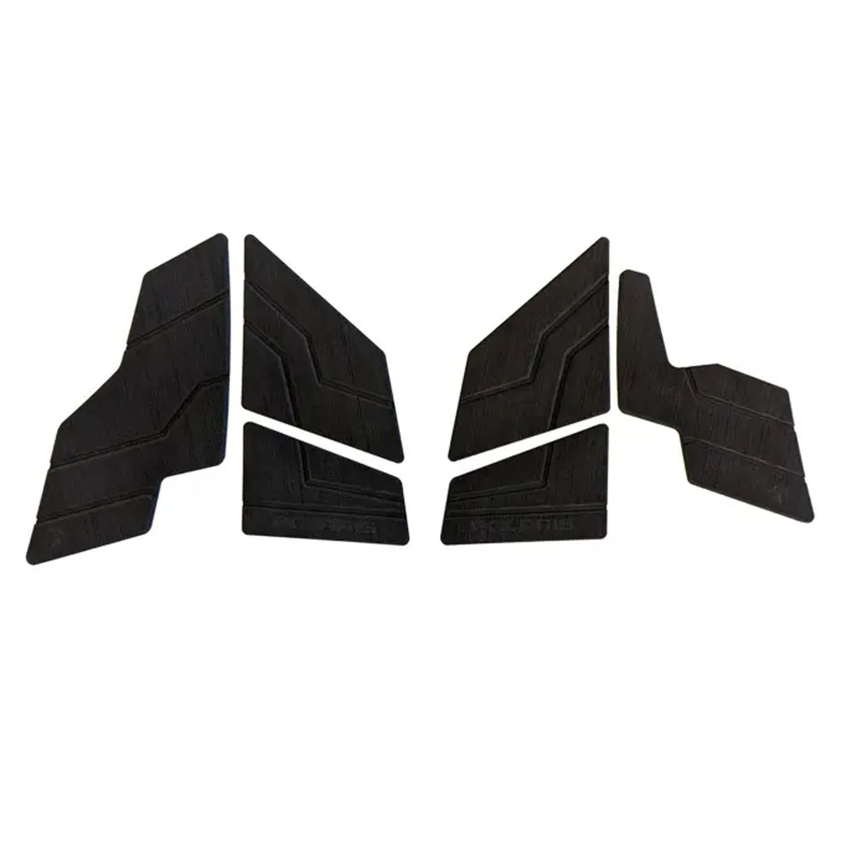 Polaris MATRYX Titan Knee Pads 2890341