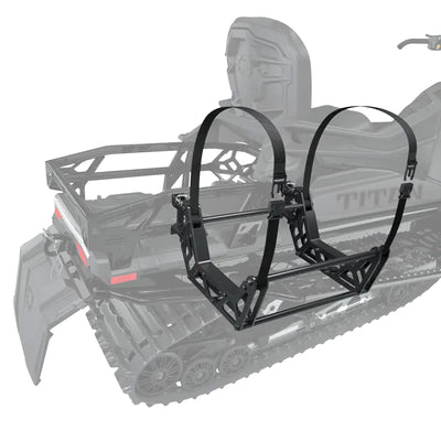 Polaris MATRYX Titan Hub House Carrier Kit 2890344