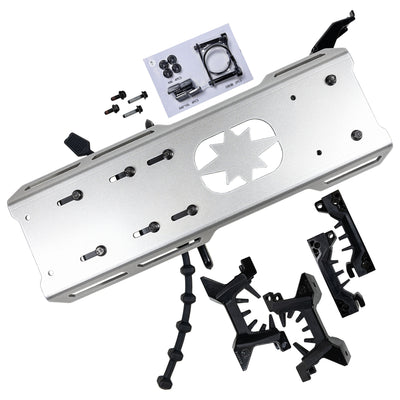 Polaris MATRYX Titan Electric Ice Auger Mount 2890348
