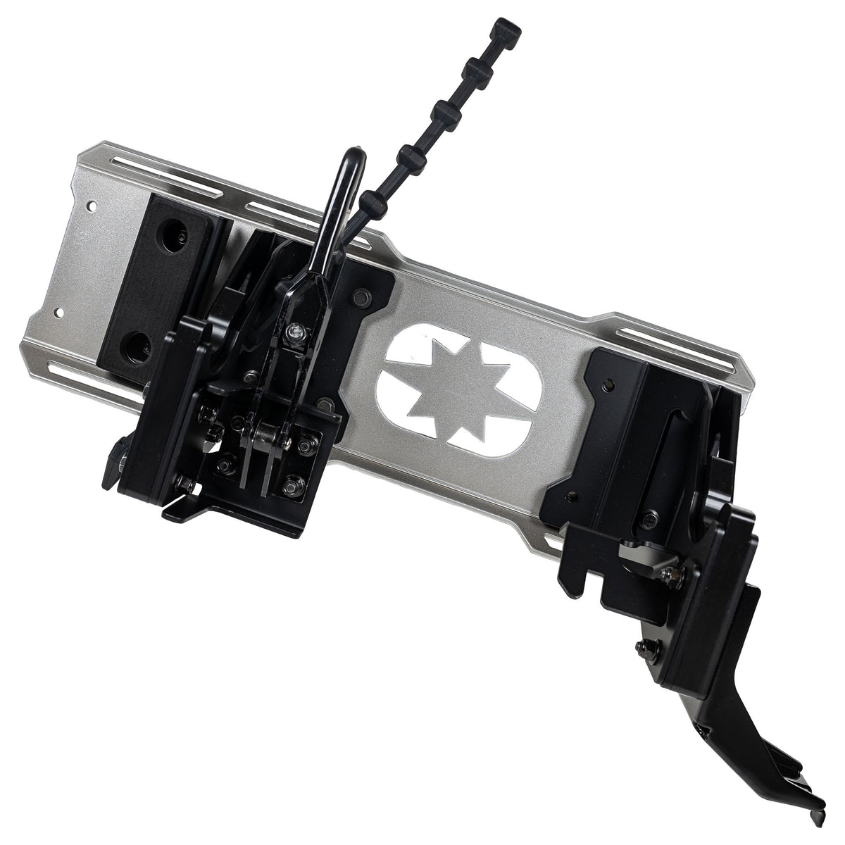 Polaris MATRYX Titan Electric Ice Auger Mount 2890348 additional view