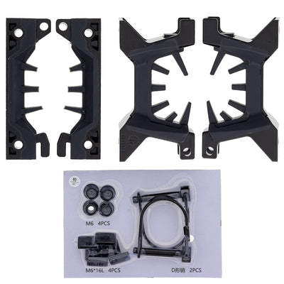 Polaris MATRYX Titan Tool Carrier Kit 2890349