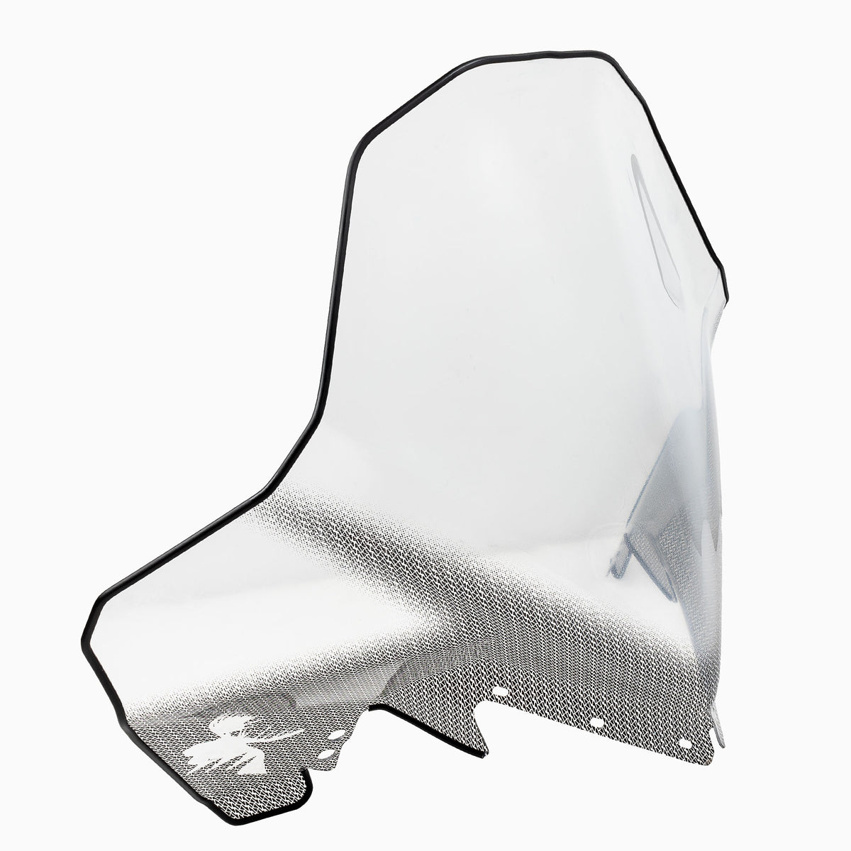 Polaris Alaskan Windshield 2890350 alternate view