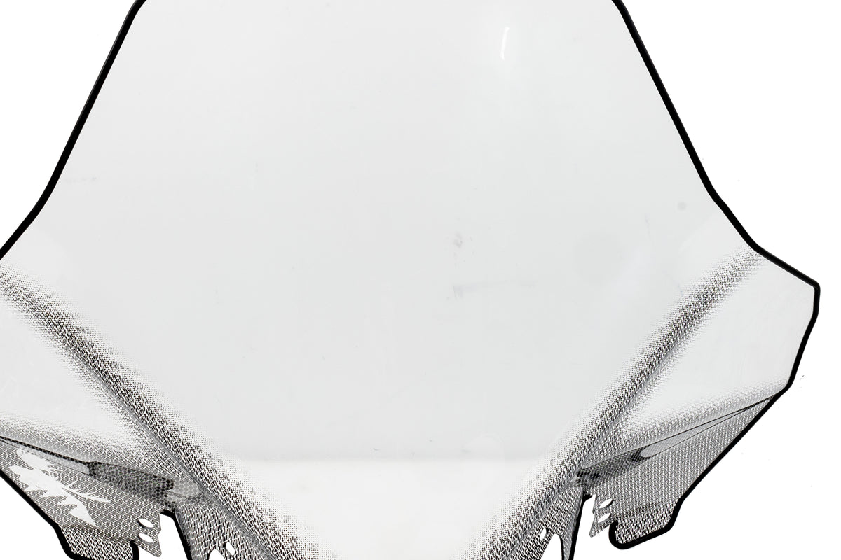 Polaris Alaskan Windshield 2890350 additional view