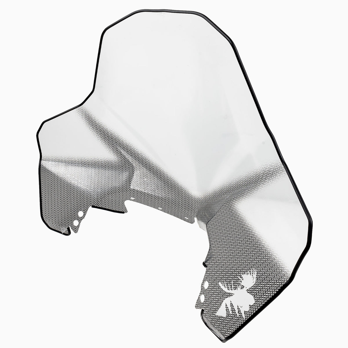 Polaris Alaskan Windshield 2890350 Switchback Assault Patriot Boost