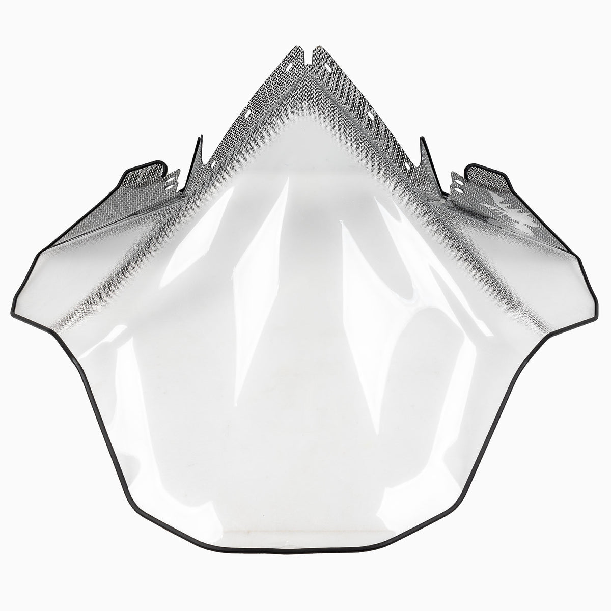 Polaris Alaskan Windshield 2890350 Switchback Assault Patriot Boost