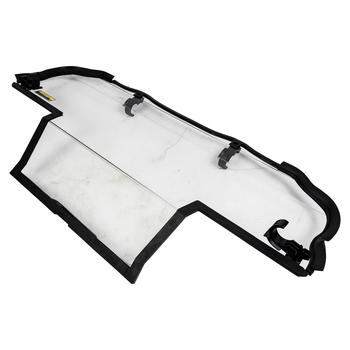 Polaris Lock & Ride Poly Rear Panel 2-Seat 2890383 additional view