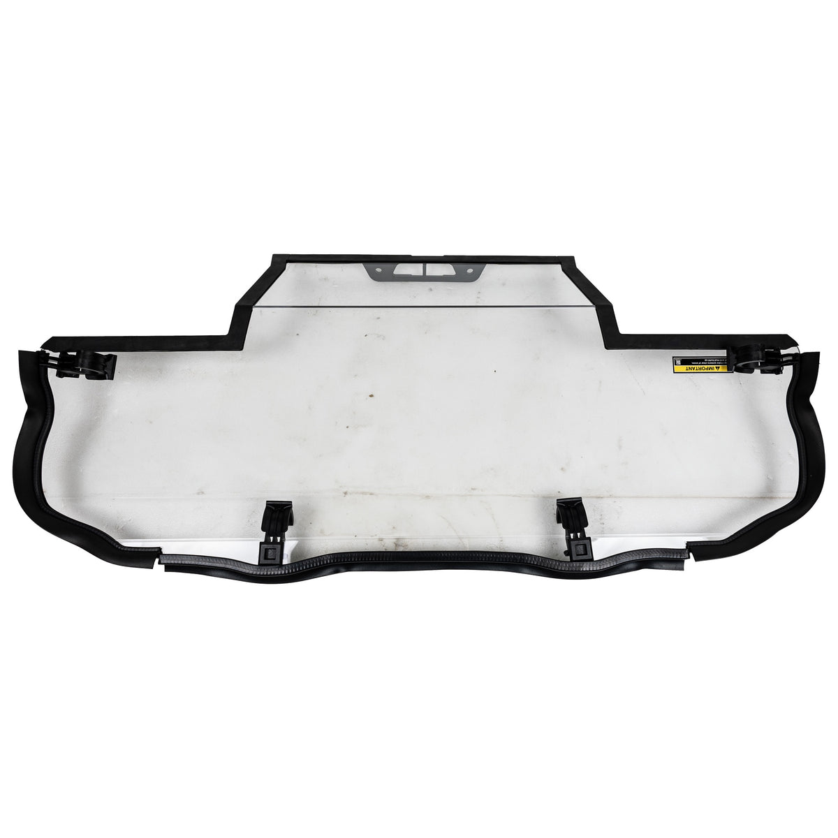 Polaris Lock & Ride Poly Rear Panel 2-Seat 2890383