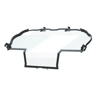 Polaris Lock & Ride Poly Rear Panel 4-Seat 2890384
