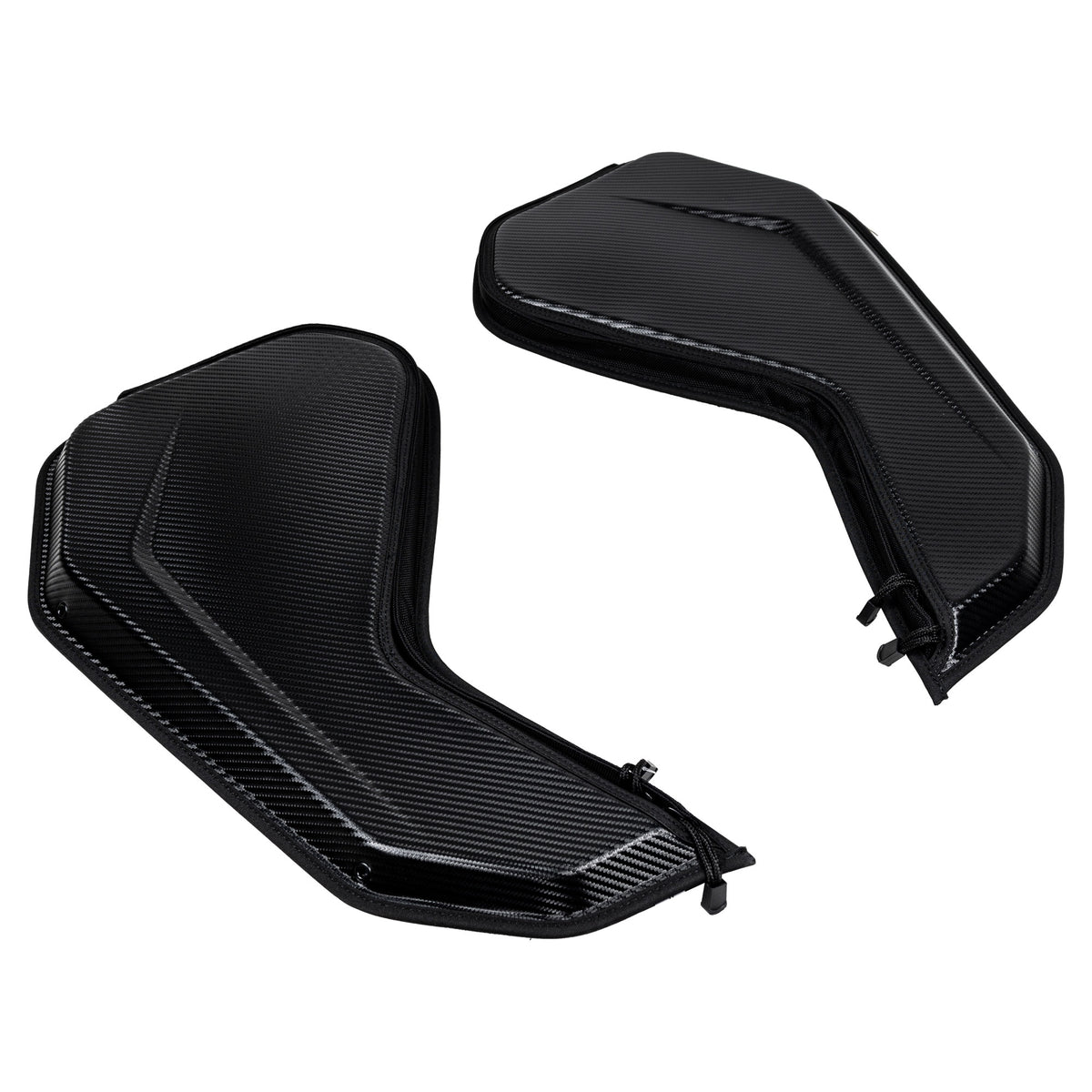 Polaris Front Door Storage Bags 6 QT 2890387 additional view