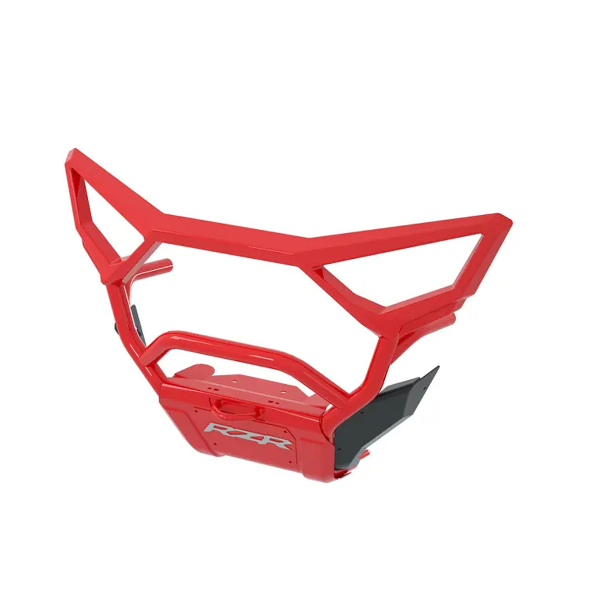 Polaris Front High Coverage Bumper 2890388-293