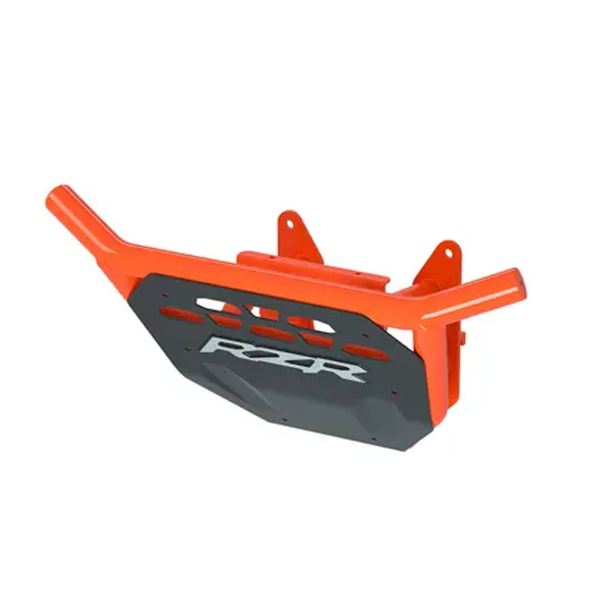 Polaris Front Low Profile Bumper 2890391-647