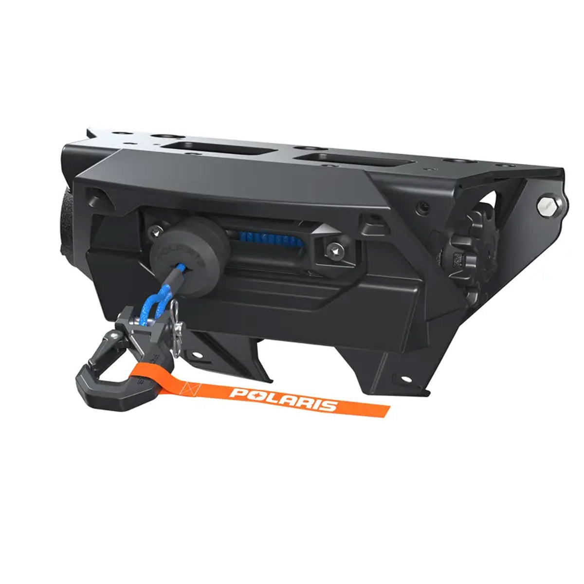 Polaris Pro HD 4,500 LB Winch 2890398
