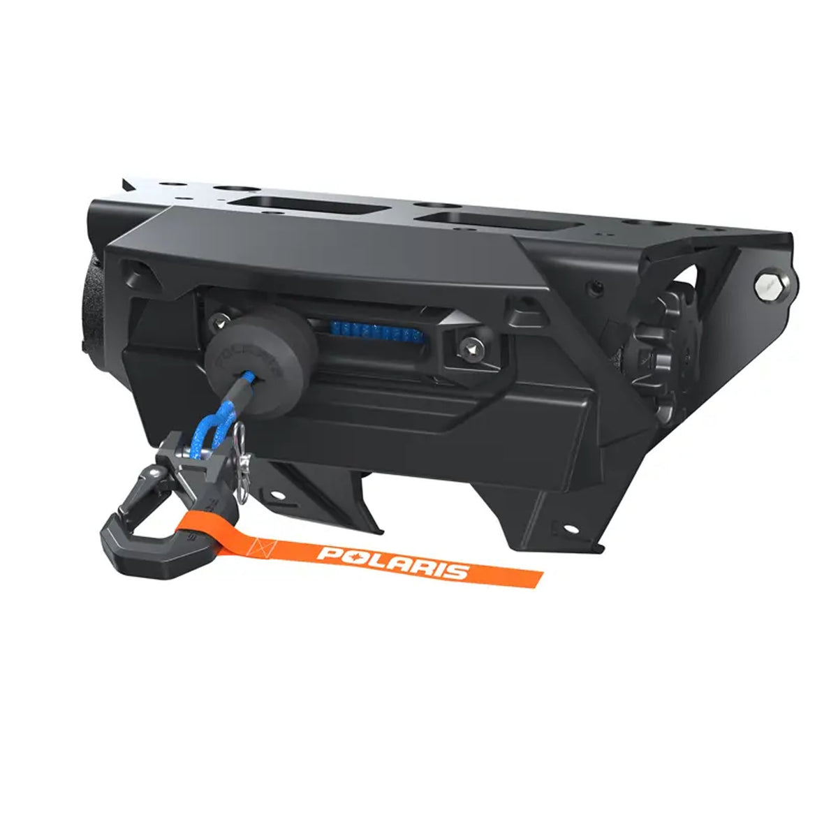 Polaris Pro HD 6,000 LB Winch 2890399
