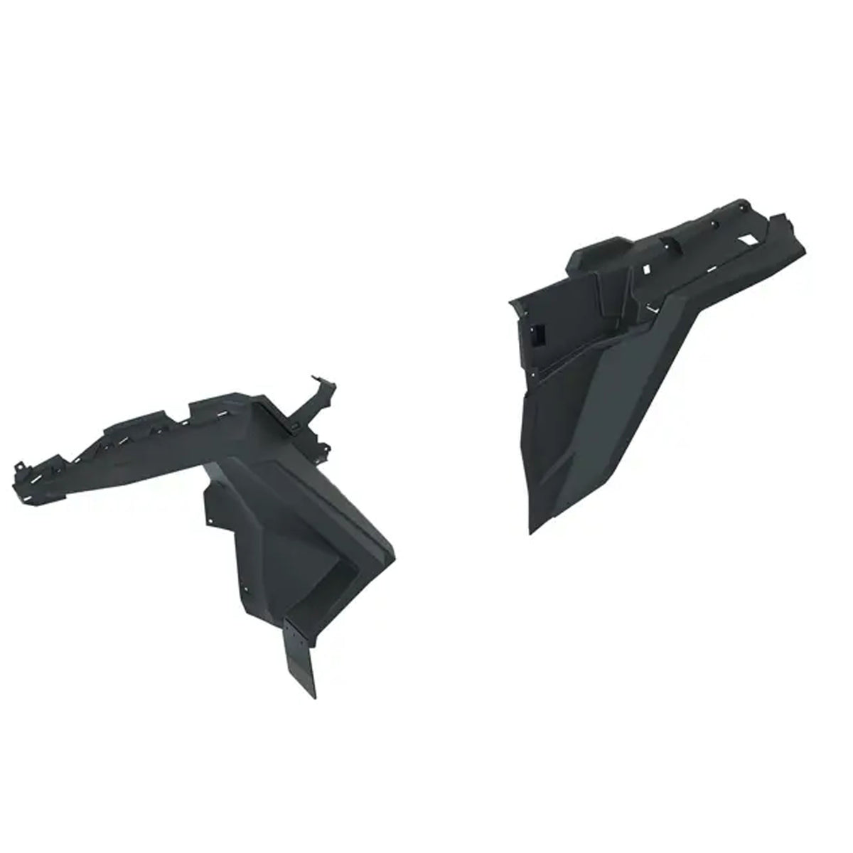Polaris Full Coverage Fender Flares 2890407
