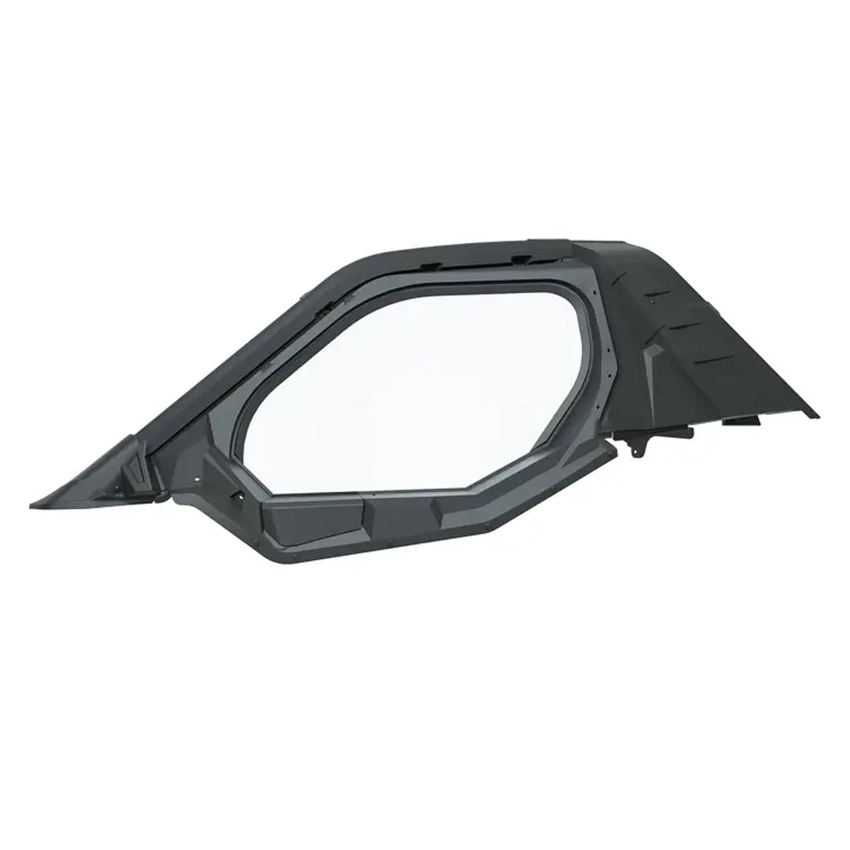 Polaris Front Zip Window Upper Doors Set of 2 2890408