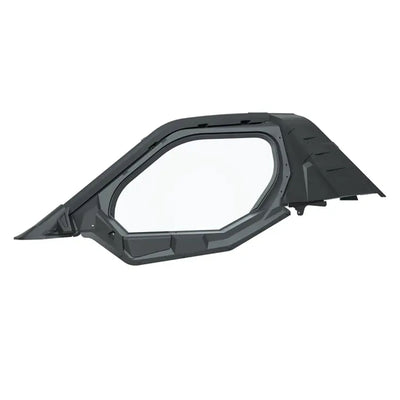 Polaris Front Zip Window Upper Doors Set of 2 2890408