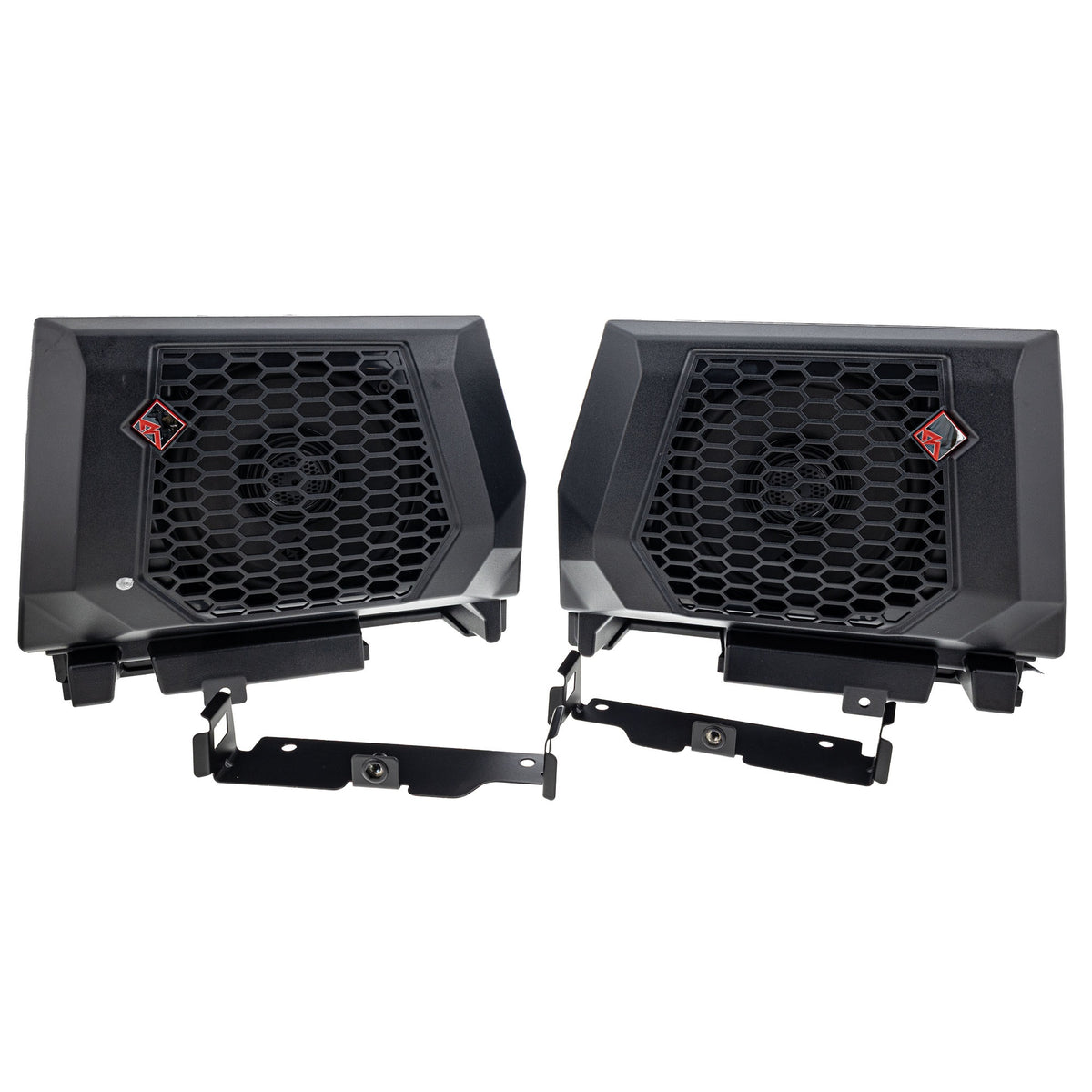 Polaris Rear Speakers by Rockford Fosgate 2890411