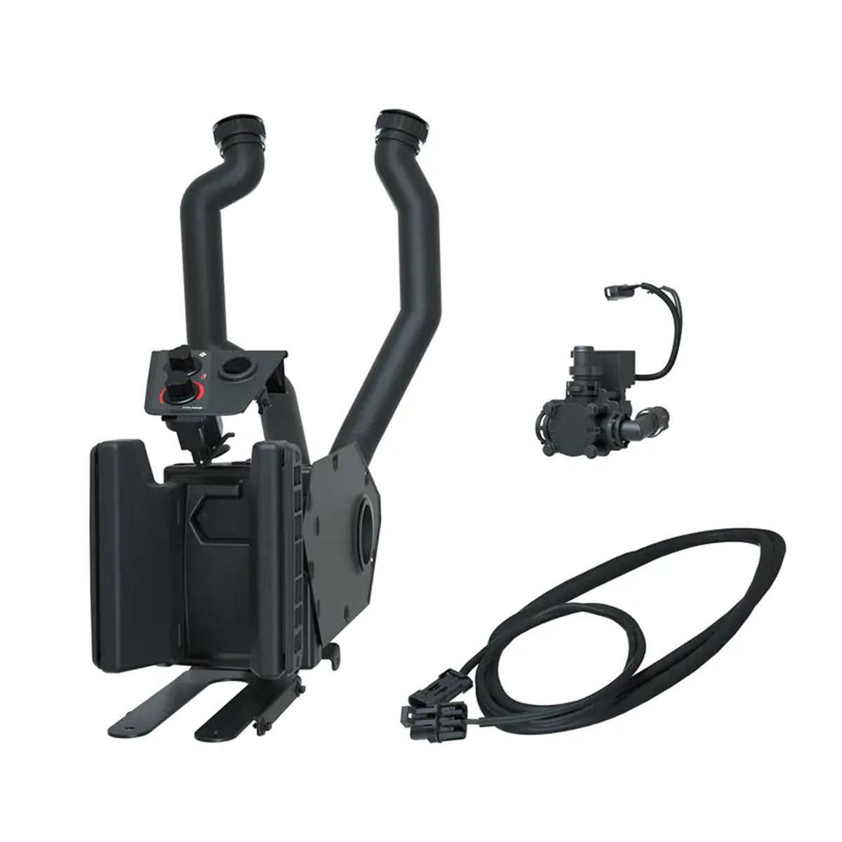 Polaris Cab Heater Kit 2890418