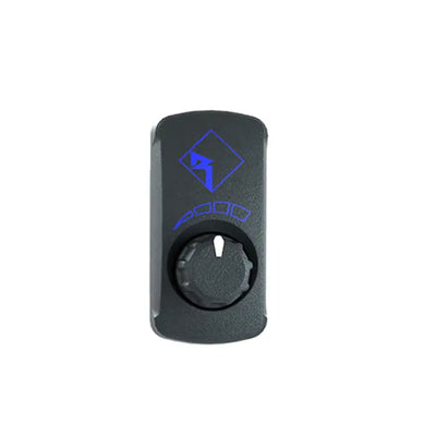 Polaris Active Bass Control Knob by Rockford Fosgate 2890427