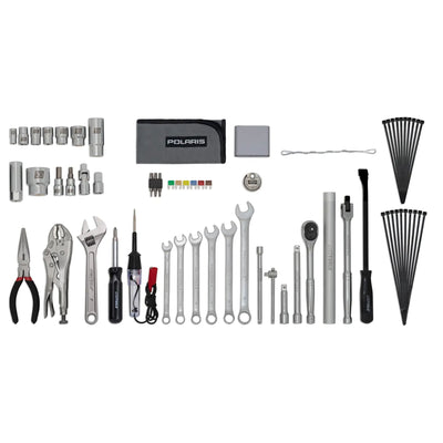 Polaris Off-Road Tool Roll by CruzTOOLS 2890429