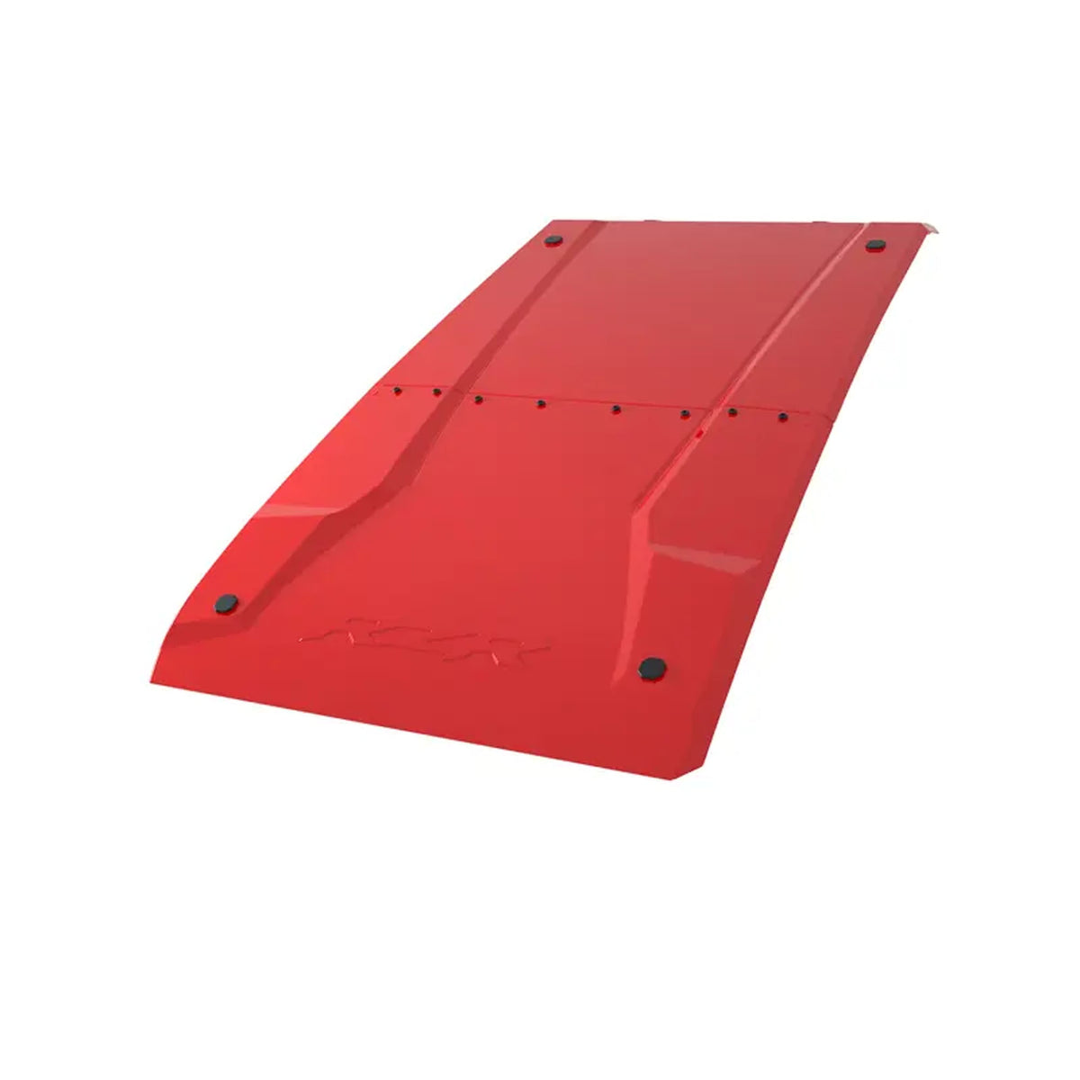 Polaris Red Aluminum Roof 4-Seat 2890431-293