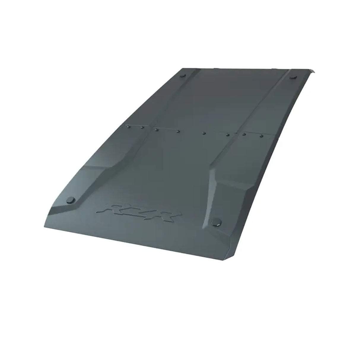 Polaris Matte Black Aluminum Roof 4-Seat 2890431-458