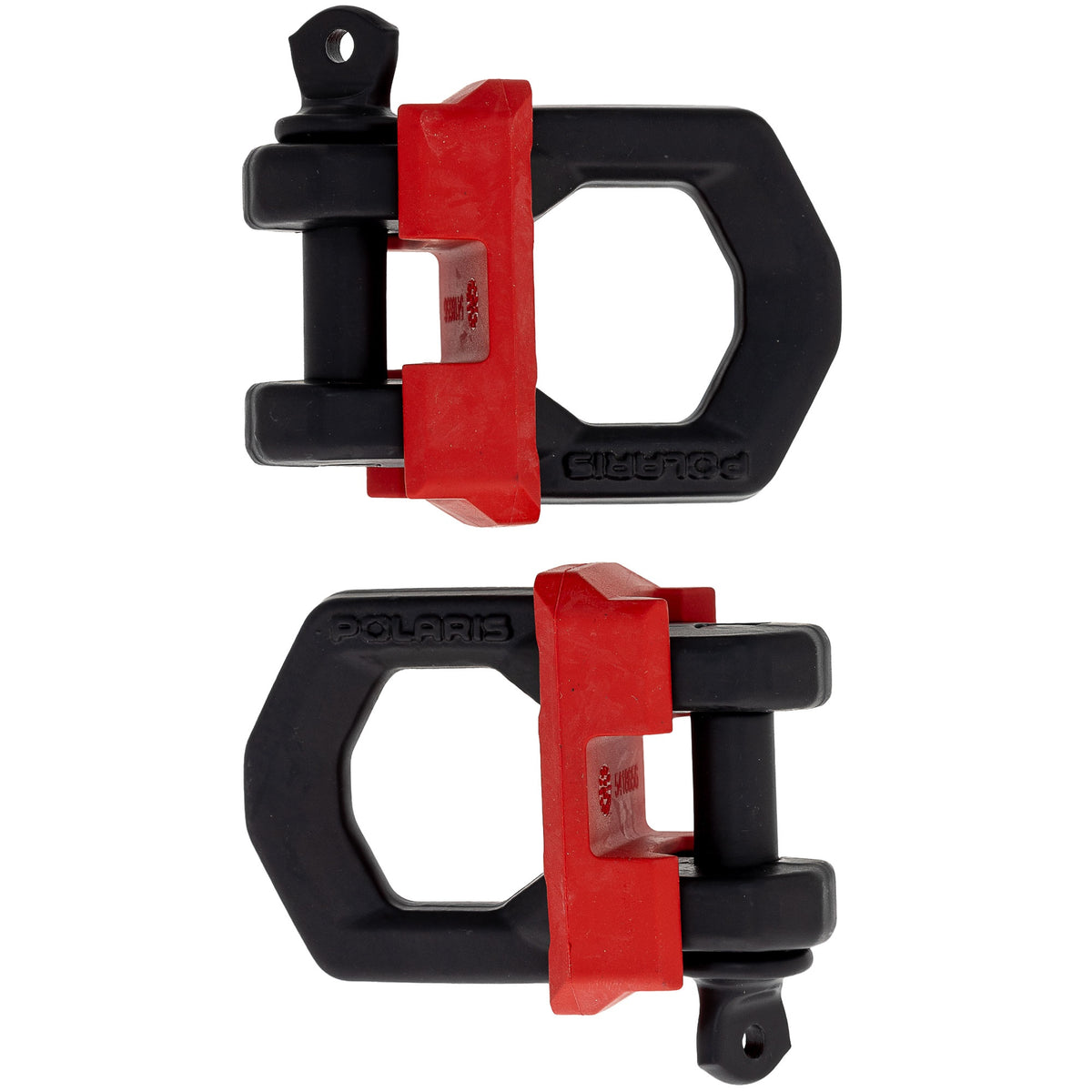 Polaris Recovery Shackles 2890542 alternate view