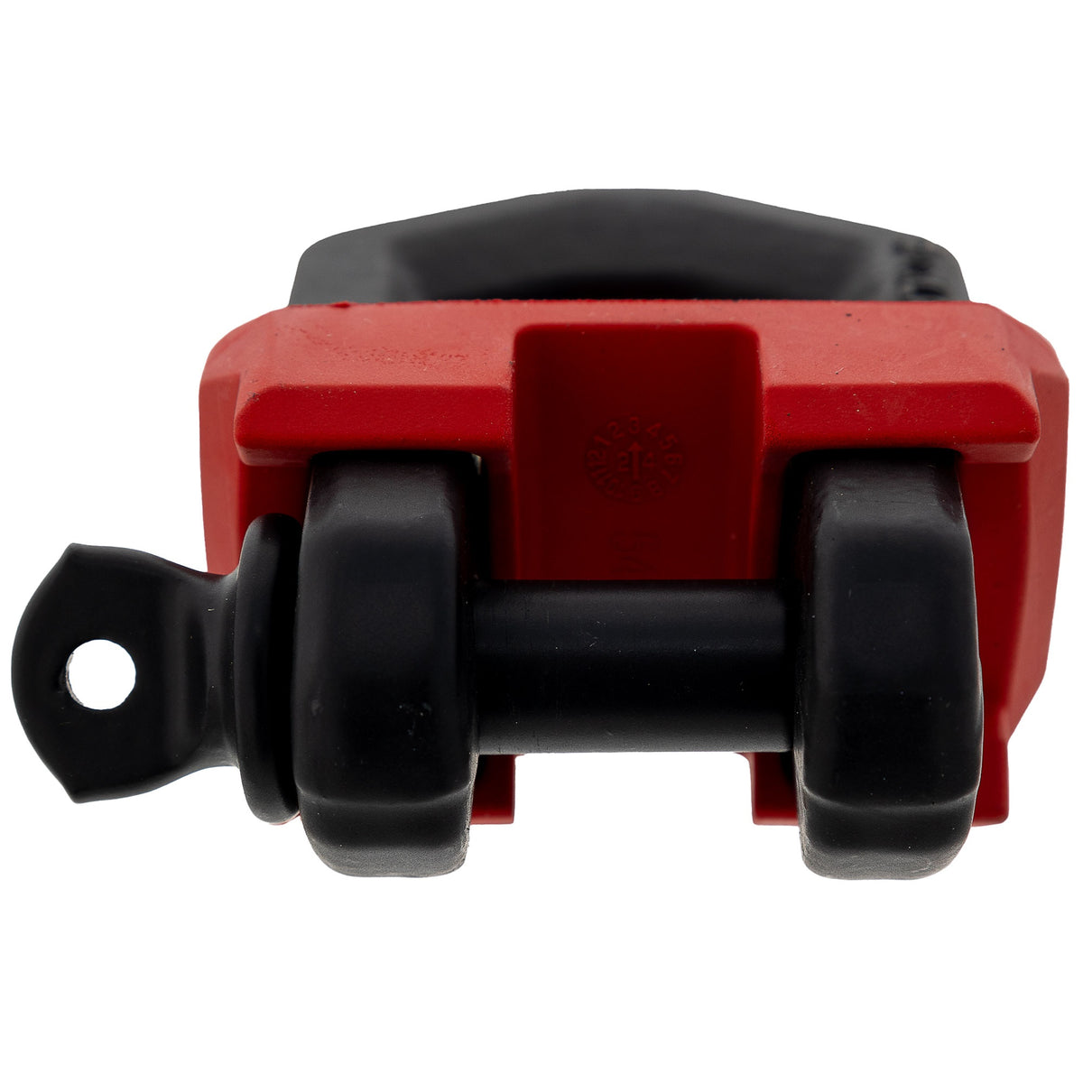 Polaris Recovery Shackles 2890542 5 2024-2025