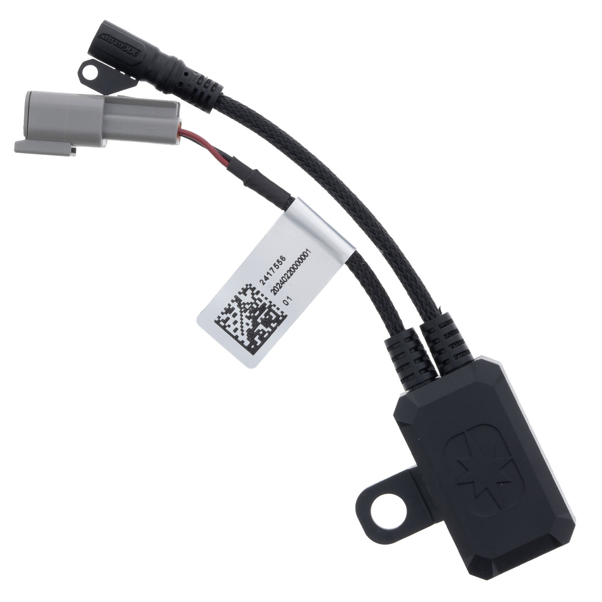 Polaris RGB Grill Insert Accent Light Kit 2890566 Switchback Assault