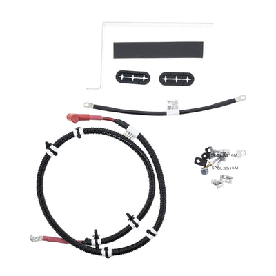 Polaris Secondary Battery Mount Kit 2890572