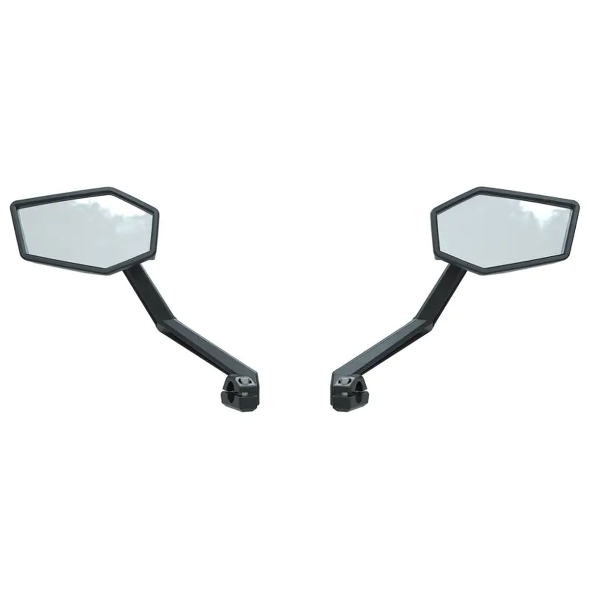 Polaris ATV Side Mirror Set 2890578 alternate view