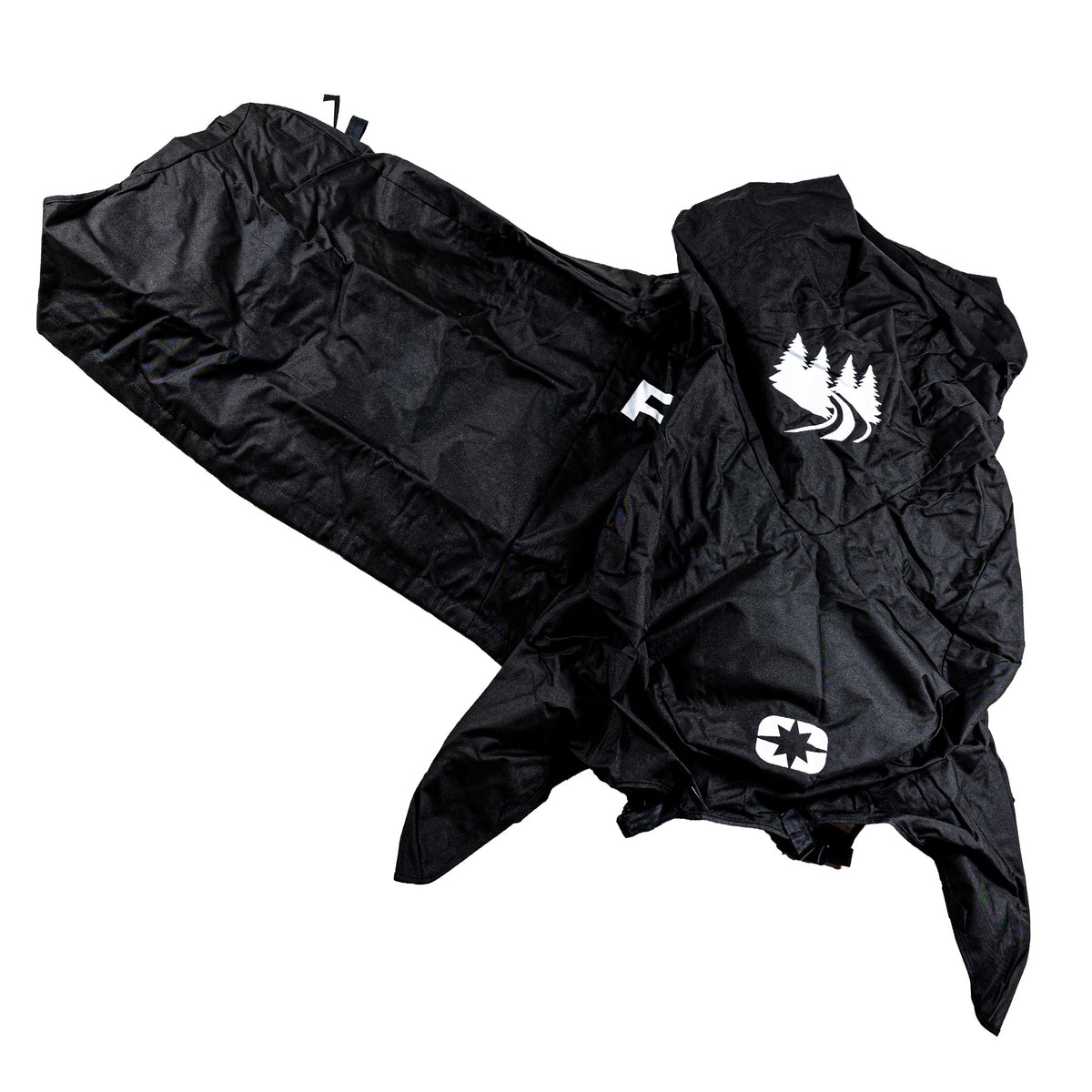 Polaris K-COVER TP/CO MTRX POLY 3/4 2890591 alternate view