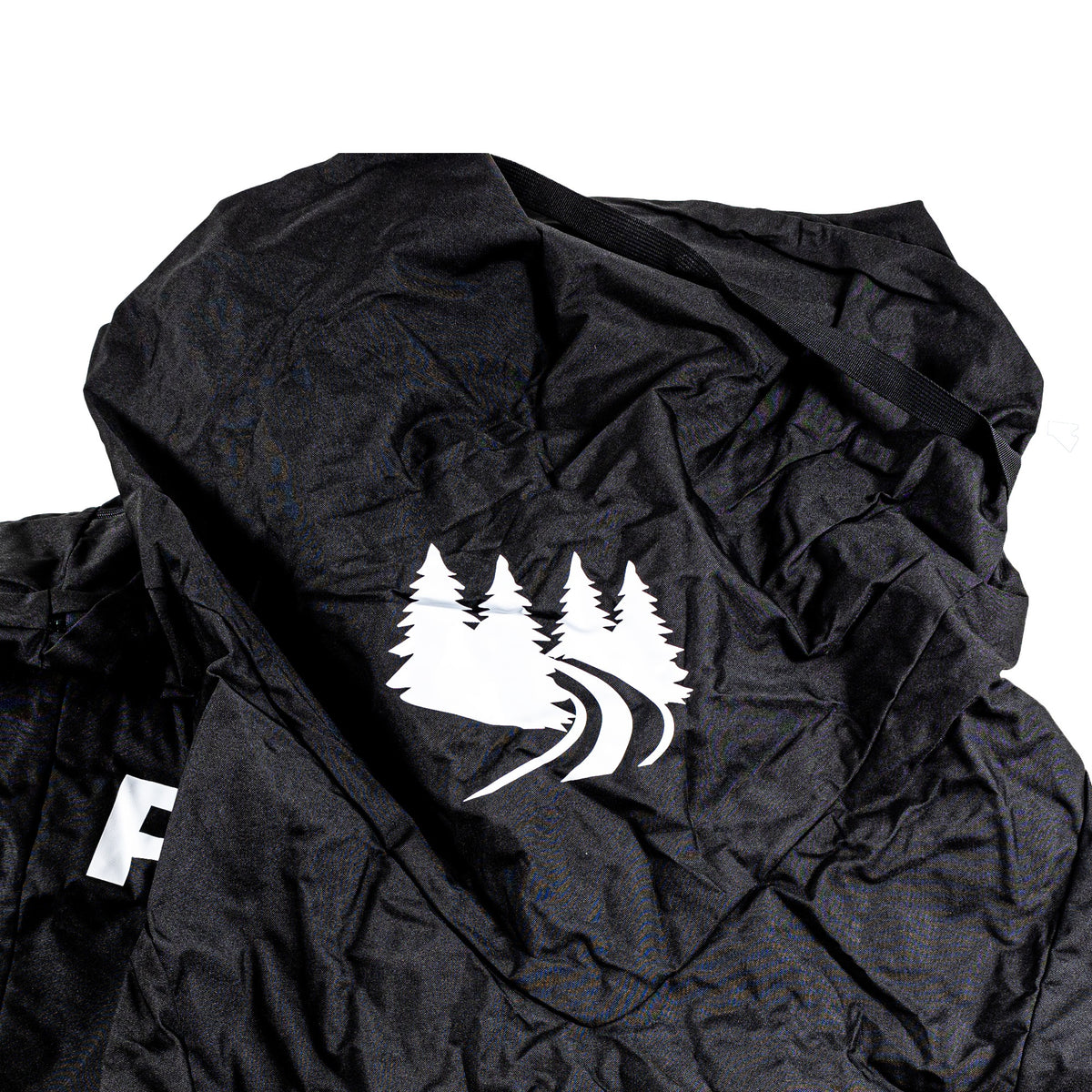 Polaris K-COVER TP/CO MTRX POLY 3/4 2890591 additional view