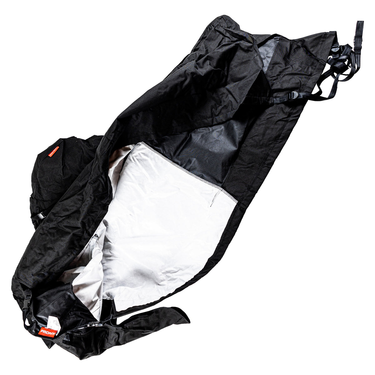 Polaris K-COVER TP/CO MTRX POLY 3/4 2890591 Switchback Assault Patriot