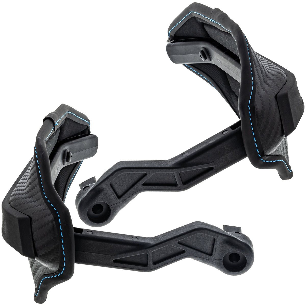 Polaris Hand Guards 2890601 Switchback Assault Patriot Boost 850 650