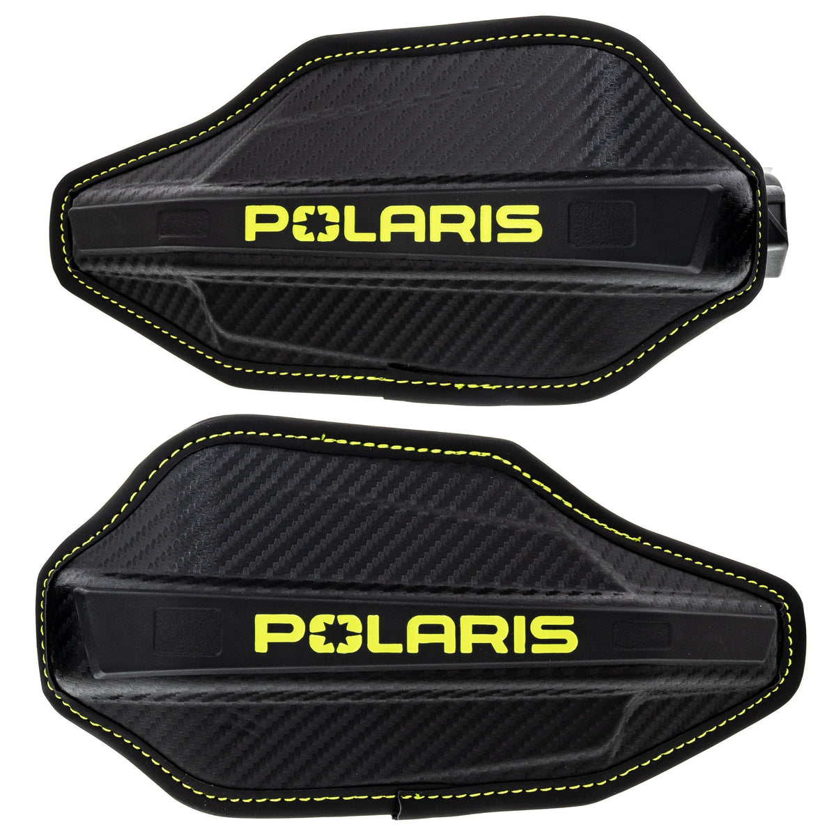 Polaris RMK BackCountry Hand Guards 2890602