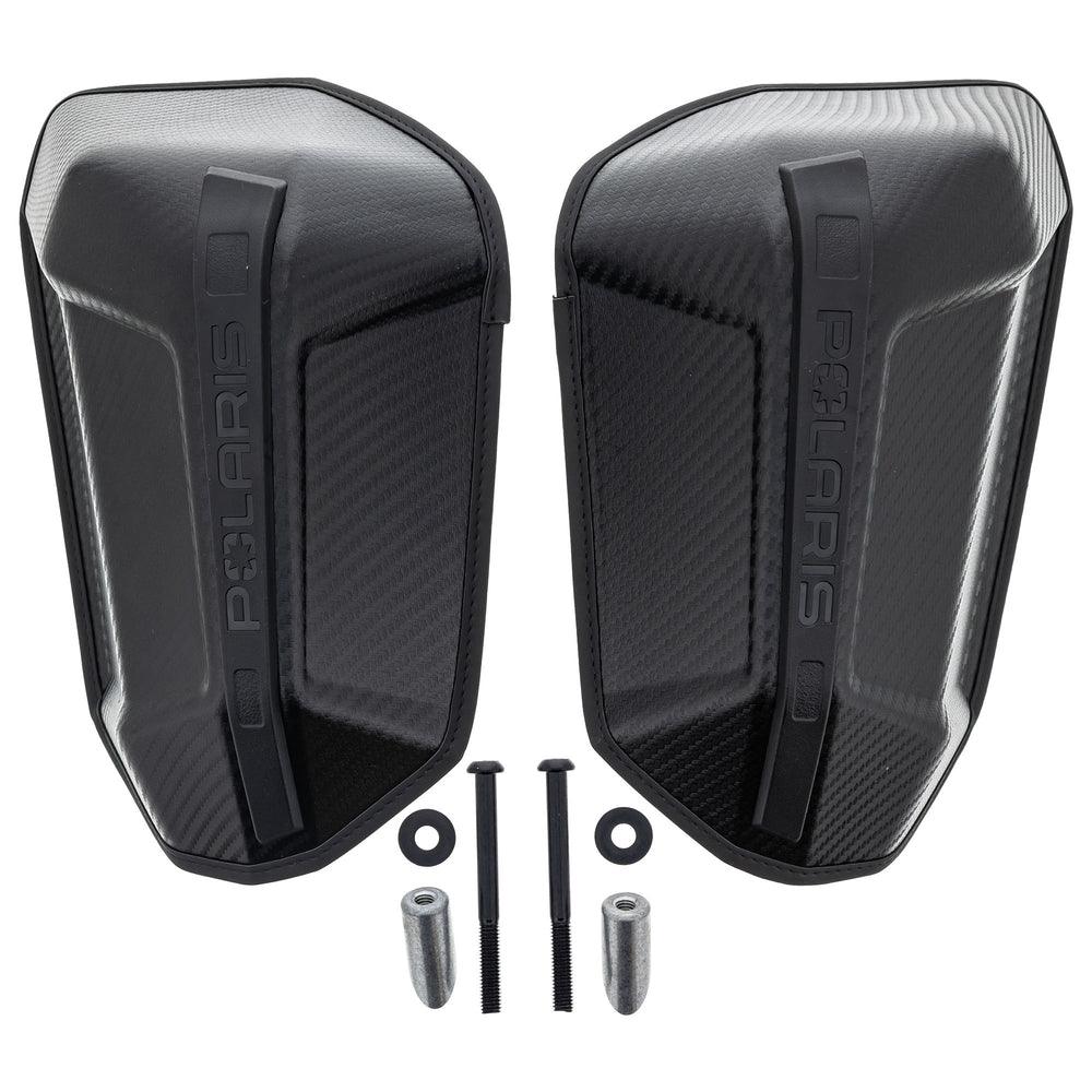 Polaris Driver Gauntlets 2890603