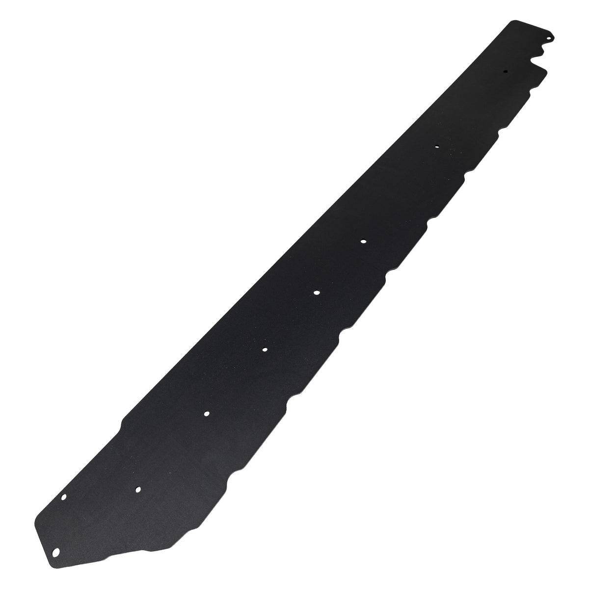 Polaris MATRYX Titan Running Board Close Offs 2890611 650