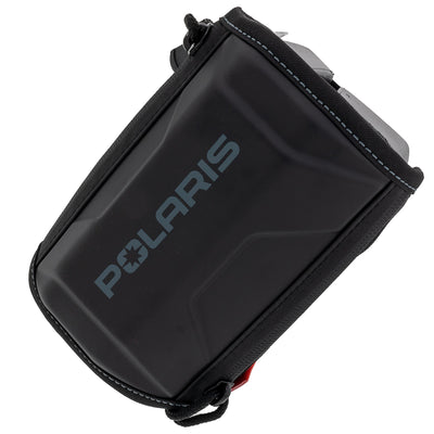 Polaris Trail Handle Bar Padded Storage 2890614