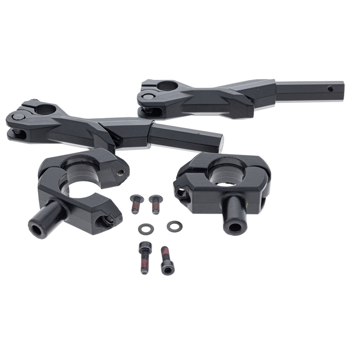Polaris Windshield Mount Kit 2890615